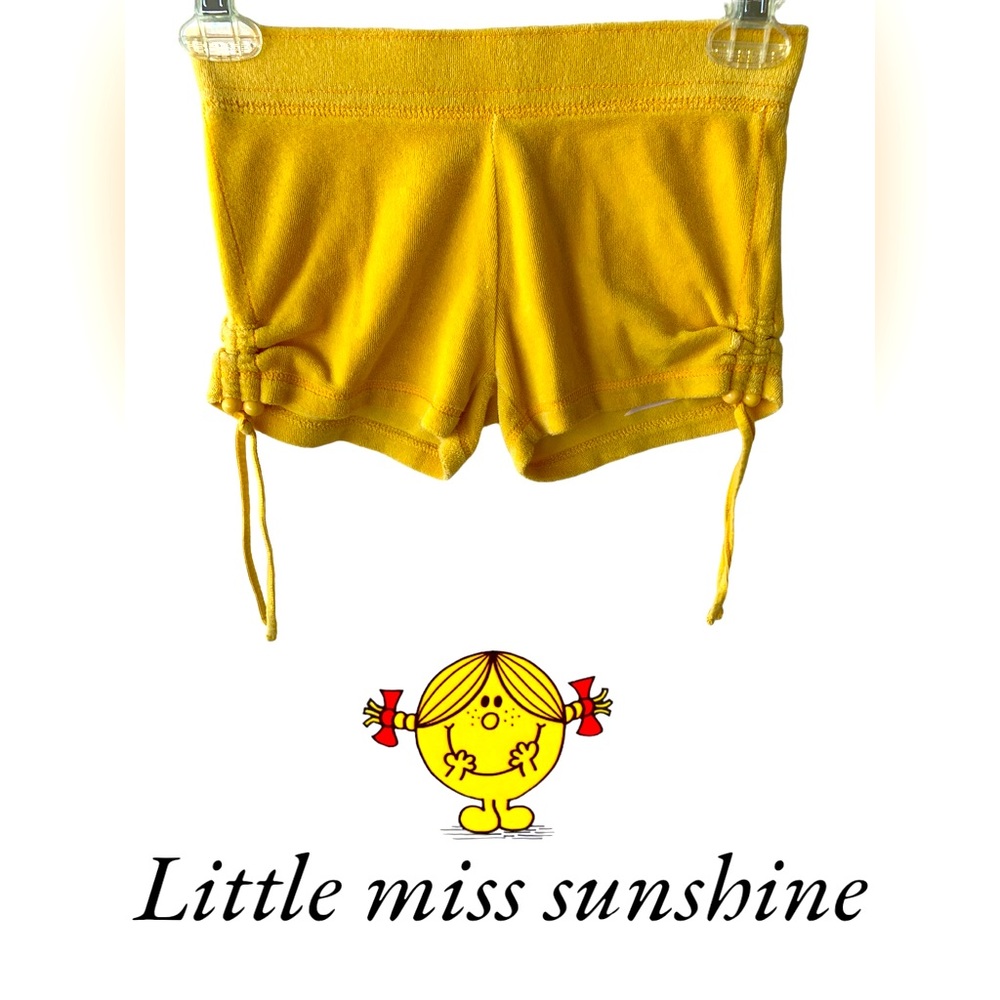 Kids gap shorts